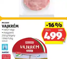 ALDI Happy Harvest kesudió ajánlat