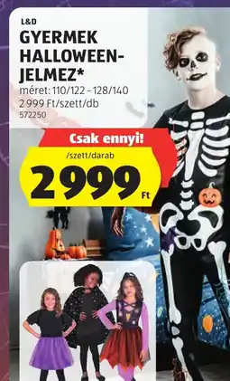 ALDI Karckép- vagy matricáskönyv ajánlat
