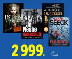 Lidl Isten nevében ajánlat