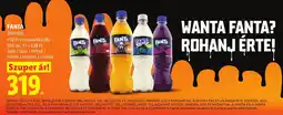 Lidl Fanta ajánlat