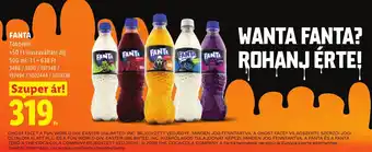 Fanta