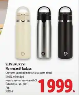 Lidl SILVERCREST ajánlat