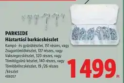 Lidl PARKSIDE ajánlat
