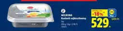 Lidl MILBONA ajánlat