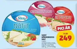 PENNY Sissy Kördobozos Sajt ajánlat