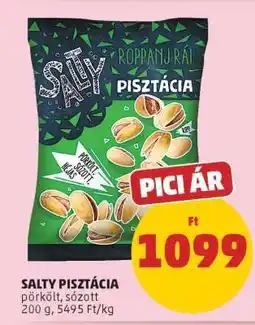 PENNY SALTY PISZTÁCIA ajánlat