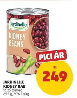 PENNY JARDINELLE KIDNEY BAB ajánlat