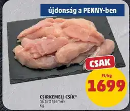 PENNY CSIRKEMELL CSÍK ajánlat