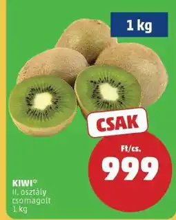 PENNY KIWI ajánlat