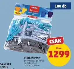 PENNY RUHACSIPESZ ajánlat