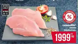 Coop Csirkemellfilé ajánlat