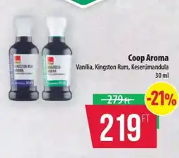 Coop Coop Aroma ajánlat