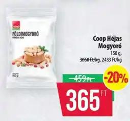 Coop Coop Héjas Mogyoró ajánlat