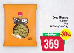 Coop Coop Tökmag ajánlat