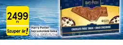 Tesco Harry Potter tejcsokoládé béka ajánlat