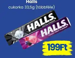 Magnetic Halls ajánlat
