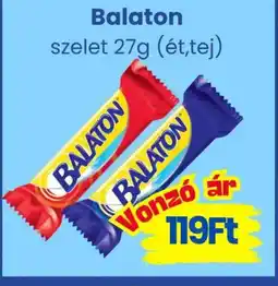 Magnetic Balaton ajánlat