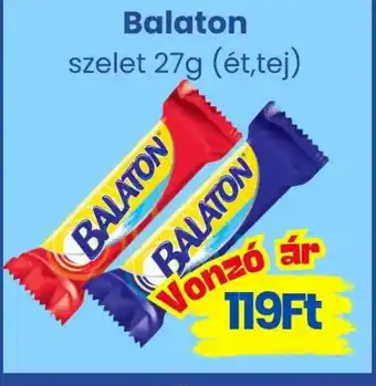Balaton