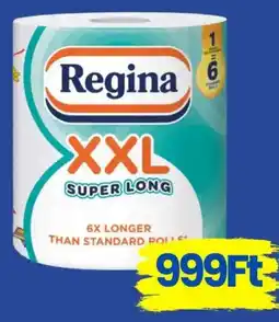 Magnetic Regina xxl super long ajánlat