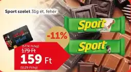PRIVÁT Sport ajánlat
