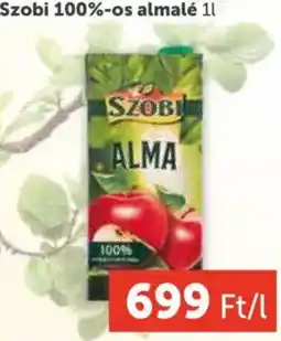 PRIVÁT Szobi alma ajánlat