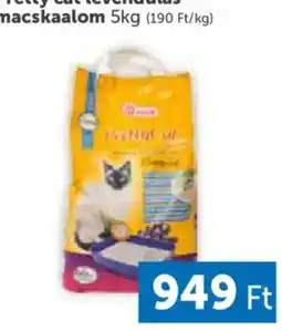 PRIVÁT Pretty cat levendulás macskaalom ajánlat