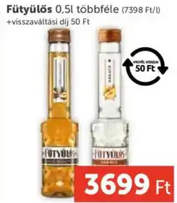 PRIVÁT Fütyülös ajánlat
