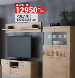 Merkury Market Polc N11 ajánlat