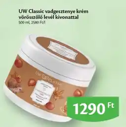 EcoFamily Uw classic vadgesztenye krém ajánlat