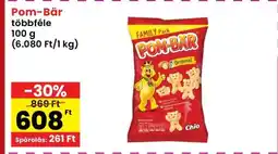 Spar Pom-Bär ajánlat