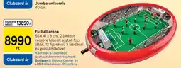 Tesco Futball aréna ajánlat