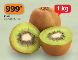 Auchan KIWI ajánlat