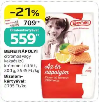 Benei Nápolyi