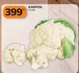 Auchan Karfiol ajánlat