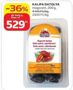 Auchan KALIFA DATOLYA ajánlat