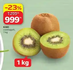 Auchan KIWI ajánlat