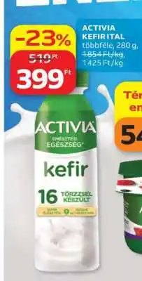 Auchan ACTIVIA KEFIRITAl ajánlat