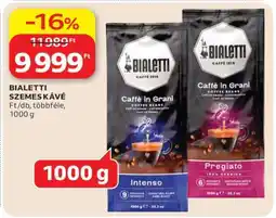 Auchan Bialetti Szemes Kávé ajánlat