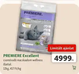 Fressnapf premiere excellent ajánlat
