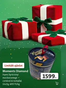 Fressnapf Moments Diamond ajánlat