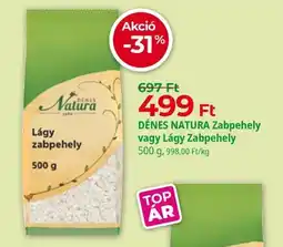 Herbaház Denes natura zabpehely ajánlat