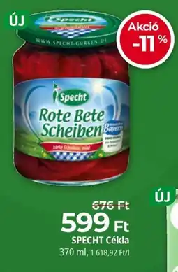 Herbaház Specht rózsa ajánlat
