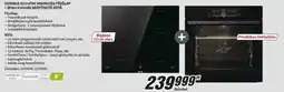 MediaMarkt Gorenje gi621fmc indukciós főzőlap + bp56747a06bg beépíthető sütő ajánlat