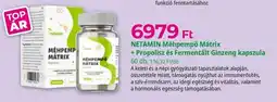 Herbaház Netamin méhpempó mátrix ajánlat