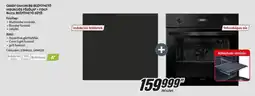 MediaMarkt Candy indukciós főzőlap + sütő ajánlat