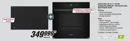 MediaMarkt Whirlpool indukciós főzőlap és beépíthető sütő ajánlat