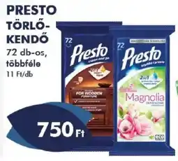 Azúr Presto töröl-kendő ajánlat