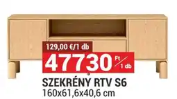 Merkury Market Szekrény rtv s6 ajánlat