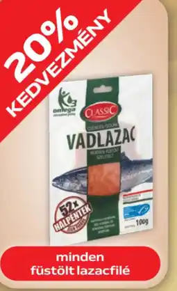 Auchan Classic vadlazac ajánlat