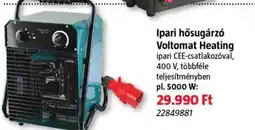 Bauhaus Voltomat heating ajánlat